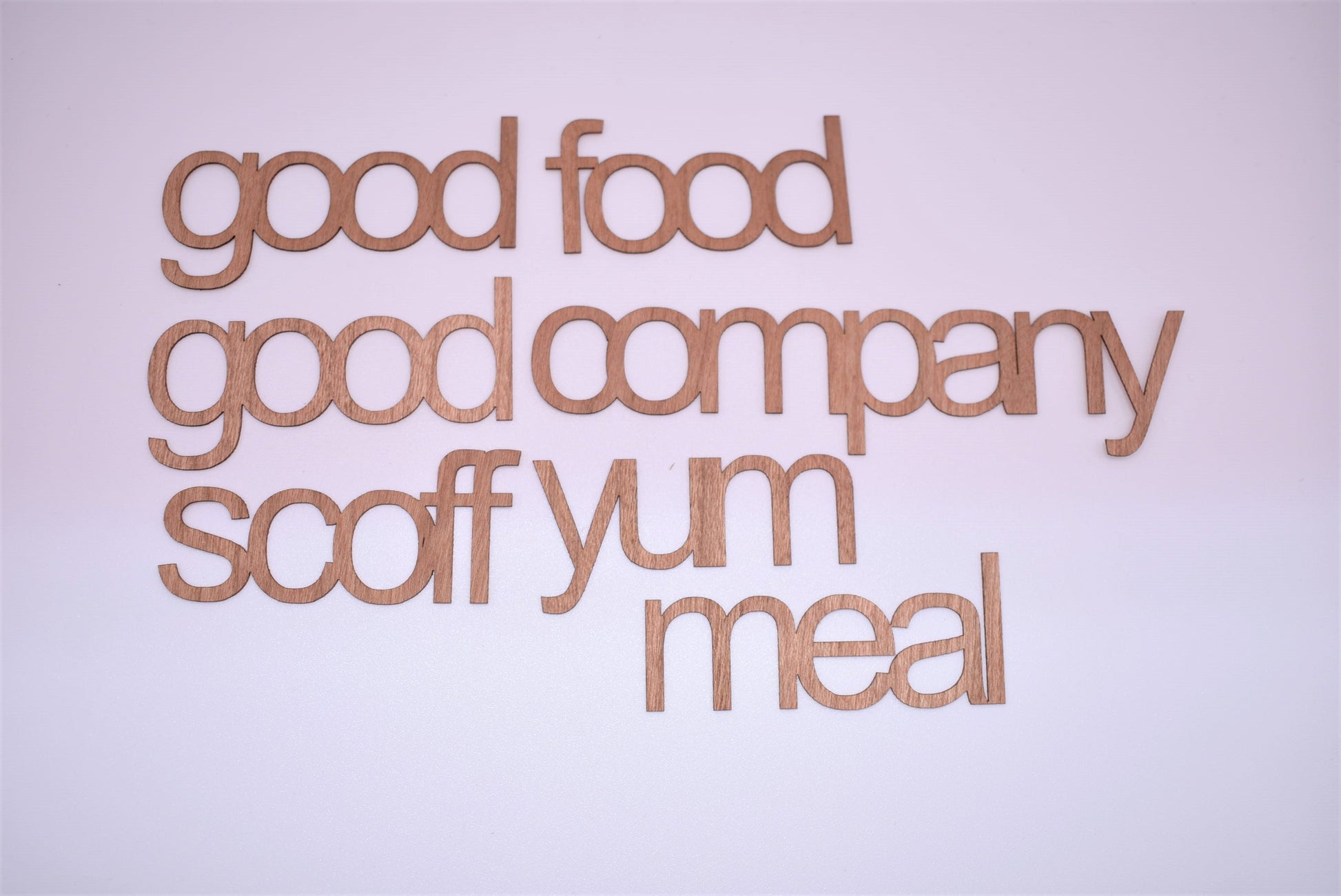 Food word bundle - 1 - Creative Designs By Kari