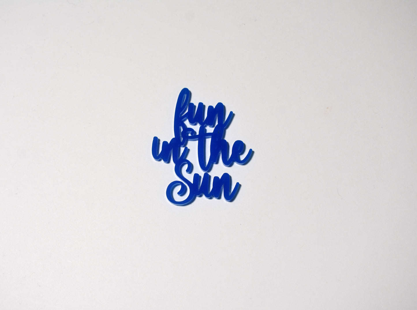 Fun in the Sun - Creative Designs By Kari