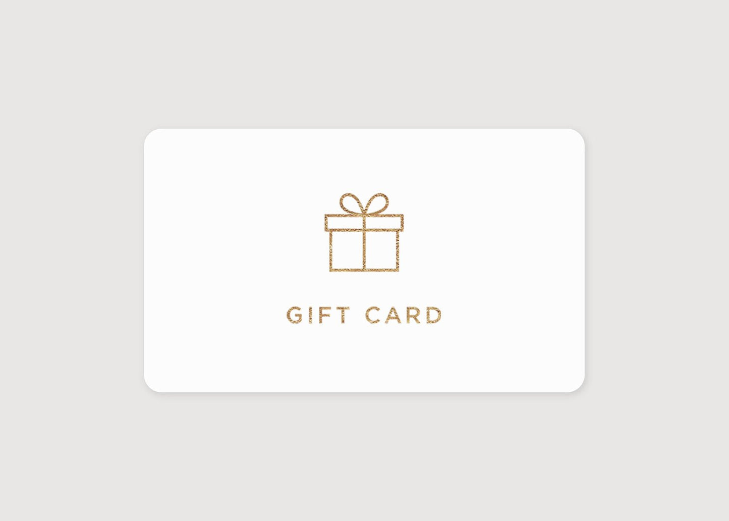 Gift Card (Various amounts) - Creative Designs By Kari - Creative Designs By Kari