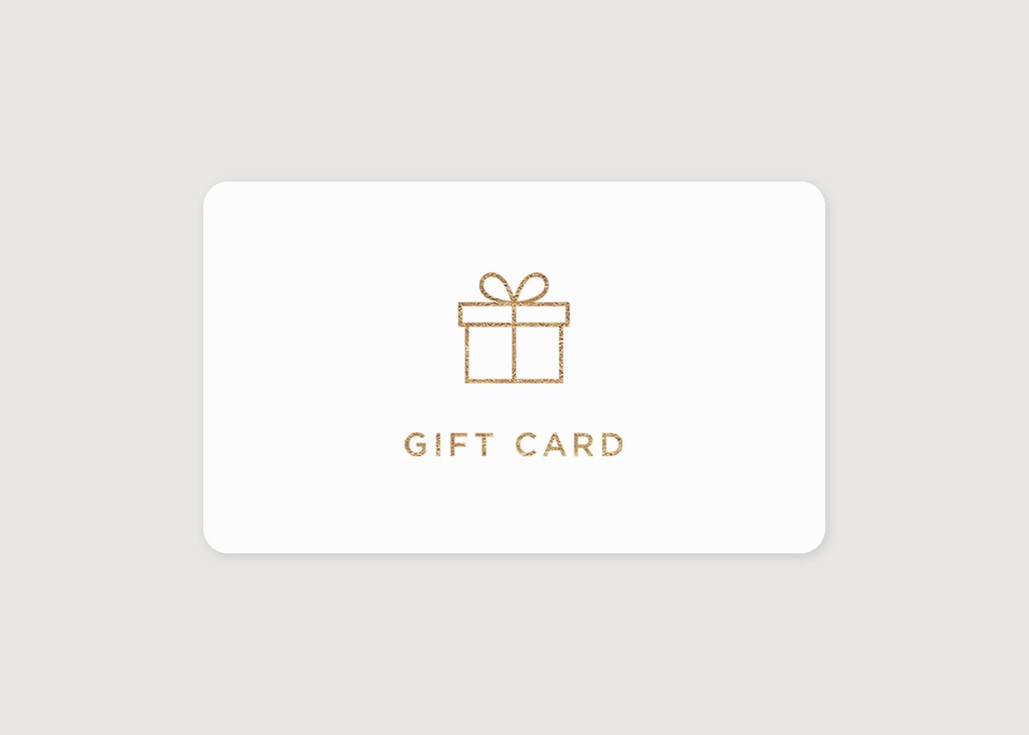 Gift Card (Various amounts) - Creative Designs By Kari - Creative Designs By Kari