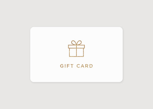 Gift Card (Various amounts) - Creative Designs By Kari - Creative Designs By Kari