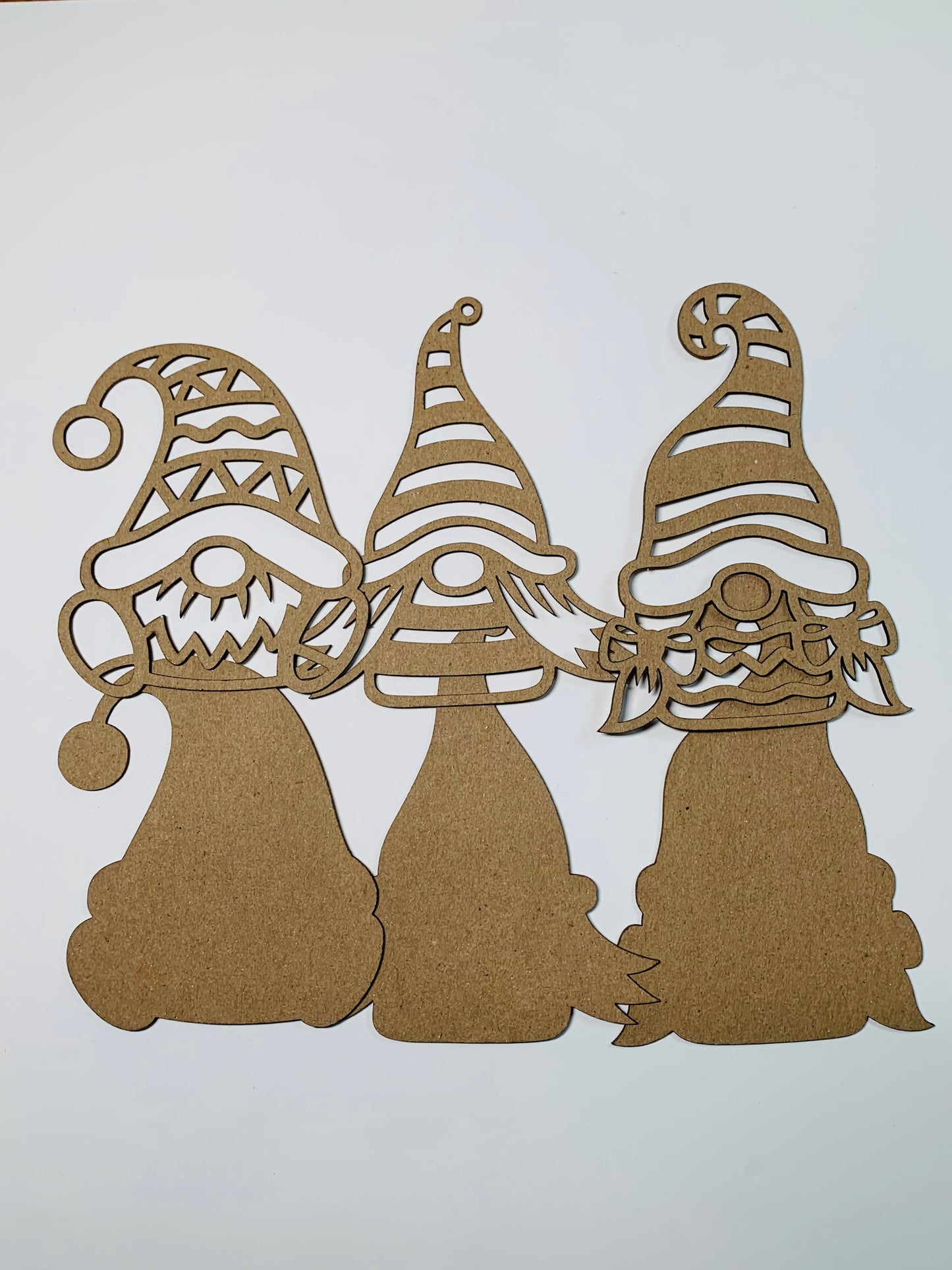 Gnomes bundle 1 - Creative Designs By Kari
