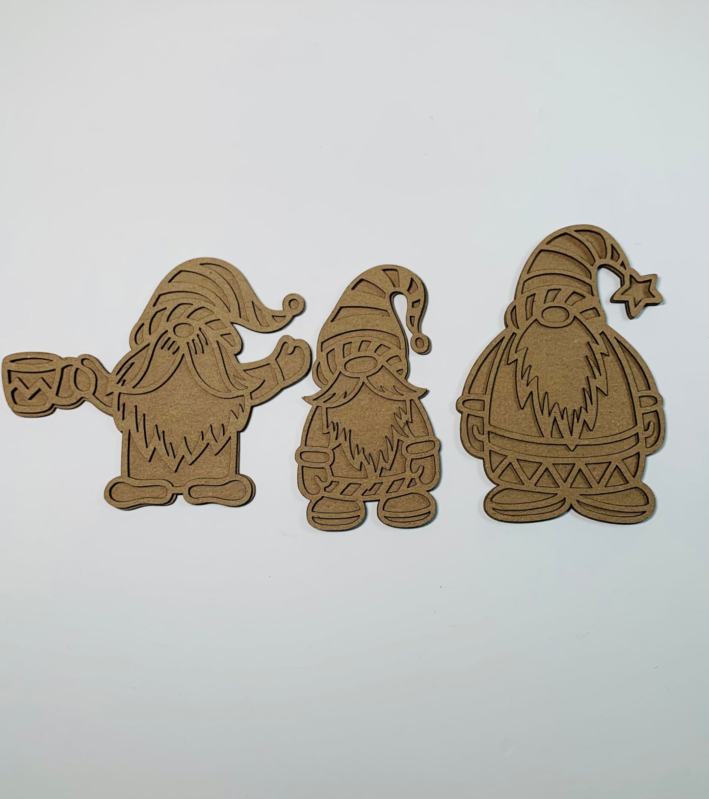 Gnomes bundle 4 - Creative Designs By Kari