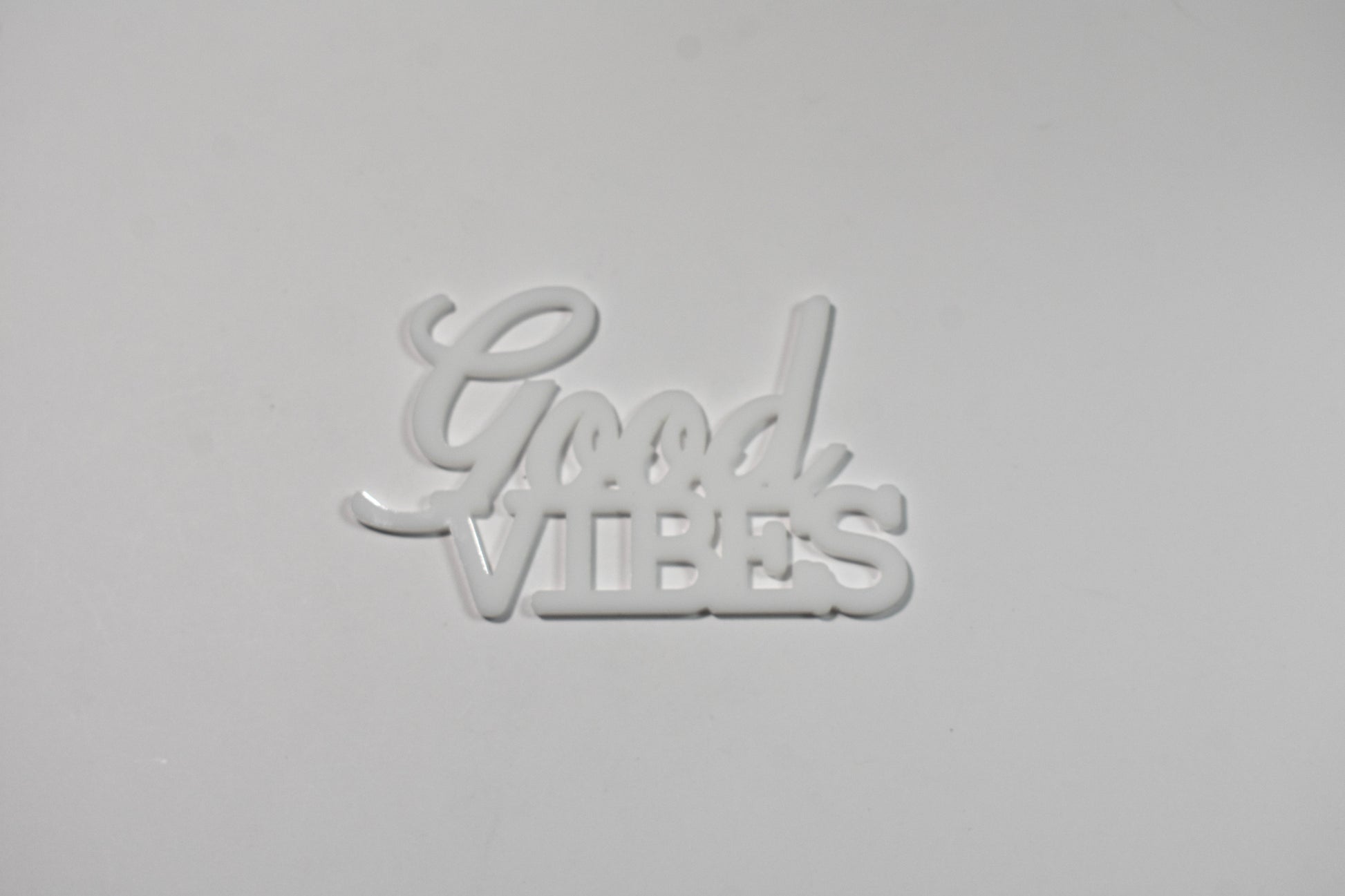 Good Vibes 2 - Creative Designs By Kari