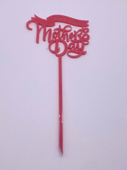 Happy Mother's Day - Creative Designs By Kari