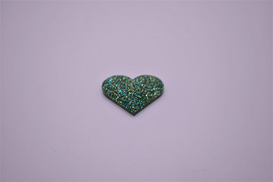 Heart (limited quantities) - Creative Designs By Kari