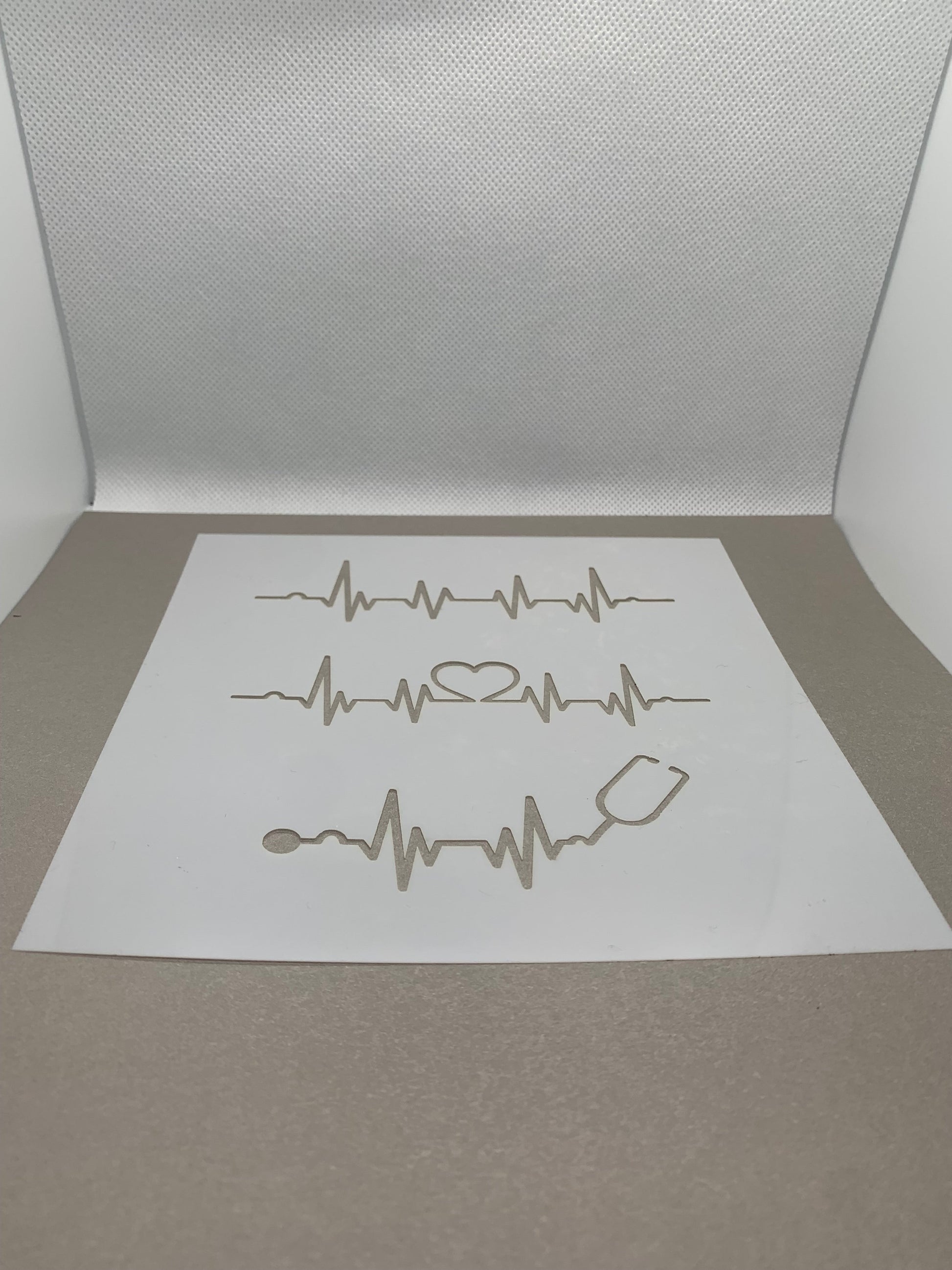 Heartbeats - Creative Designs By Kari