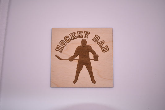 Hockey dad - Creative Designs By Kari