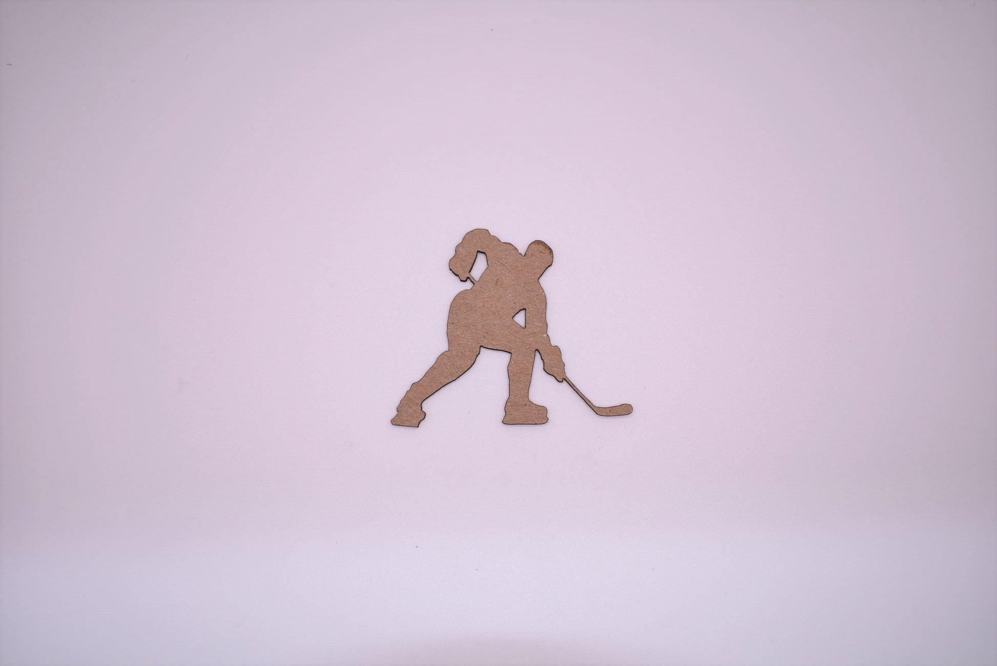 Hockey player 1 - Creative Designs By Kari