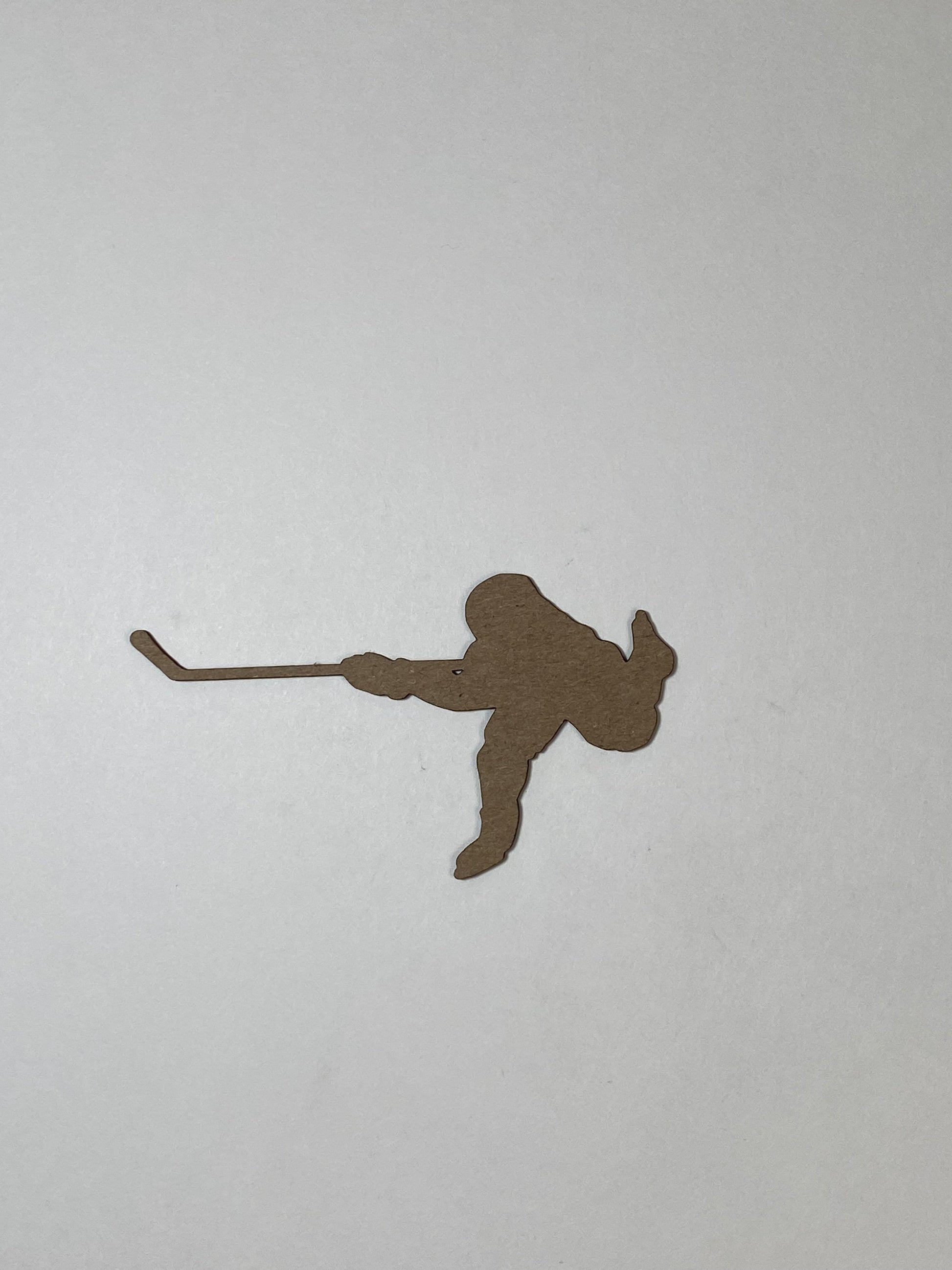 Hockey player 8 - Creative Designs By Kari