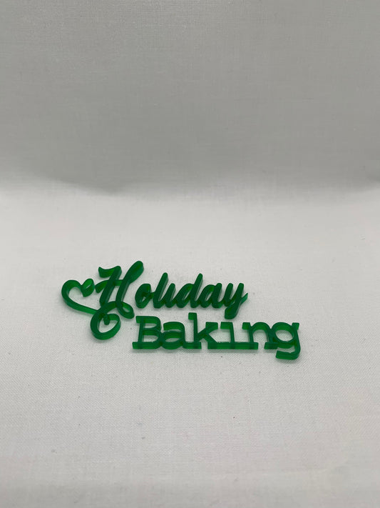 Holiday baking (hearts) - Creative Designs By Kari