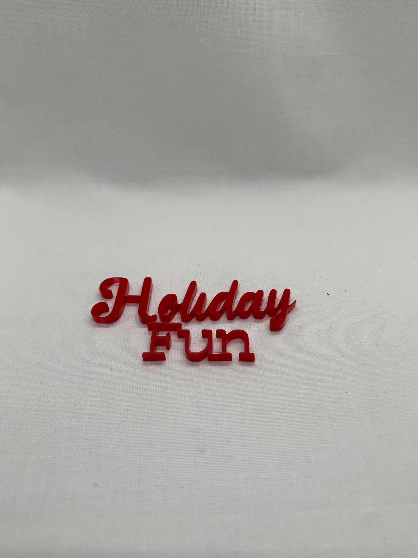 Holiday Fun - Creative Designs By Kari