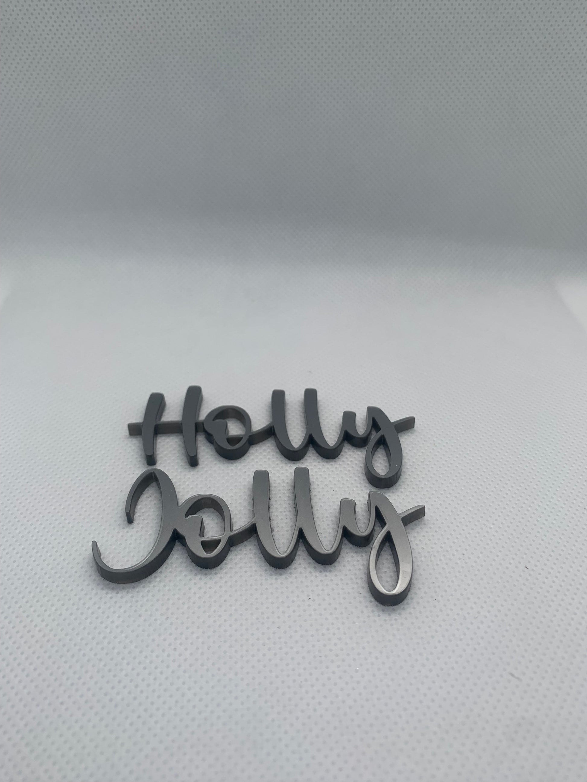 Holly Jolly - Creative Designs By Kari