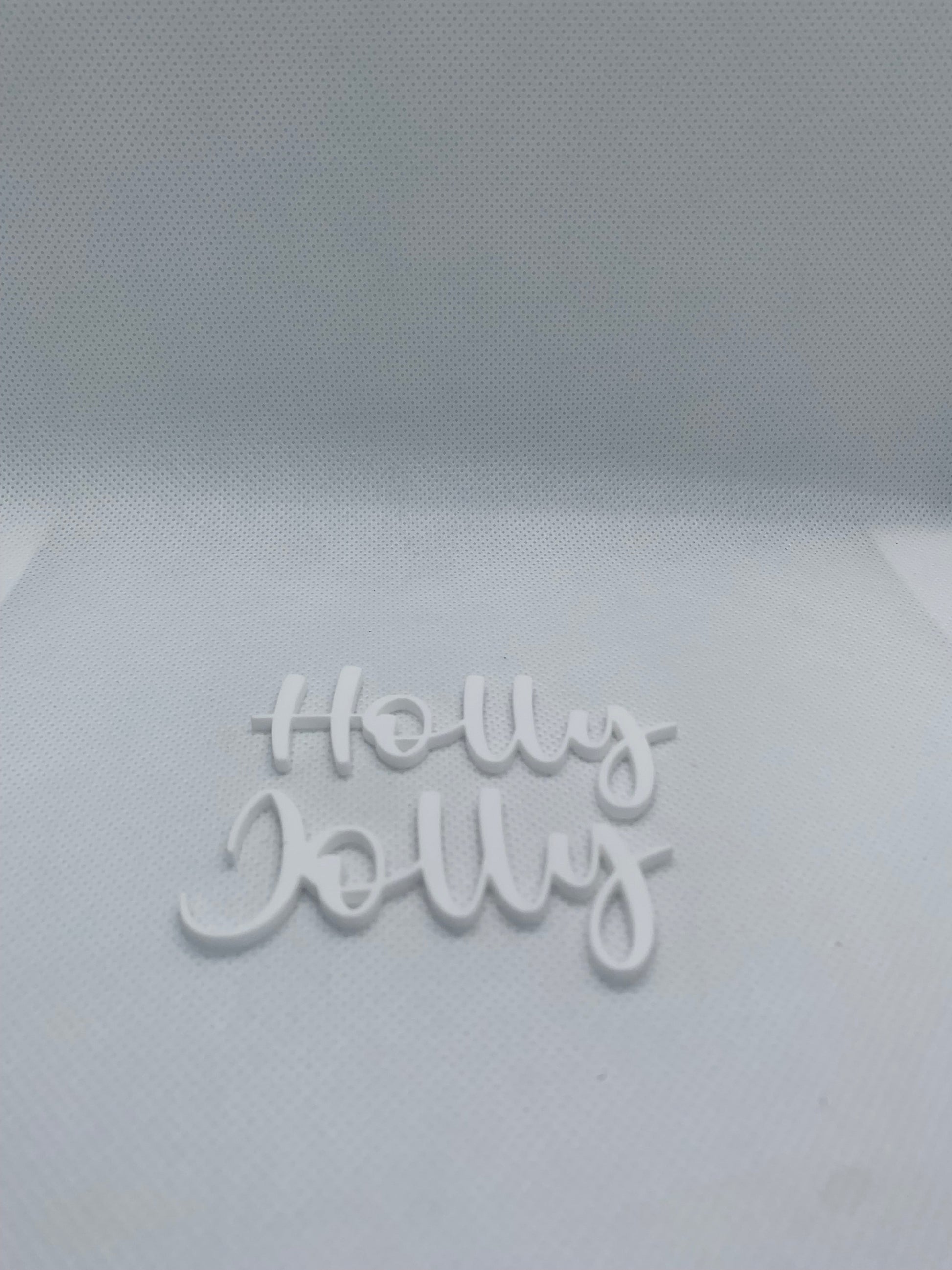 Holly Jolly - Creative Designs By Kari