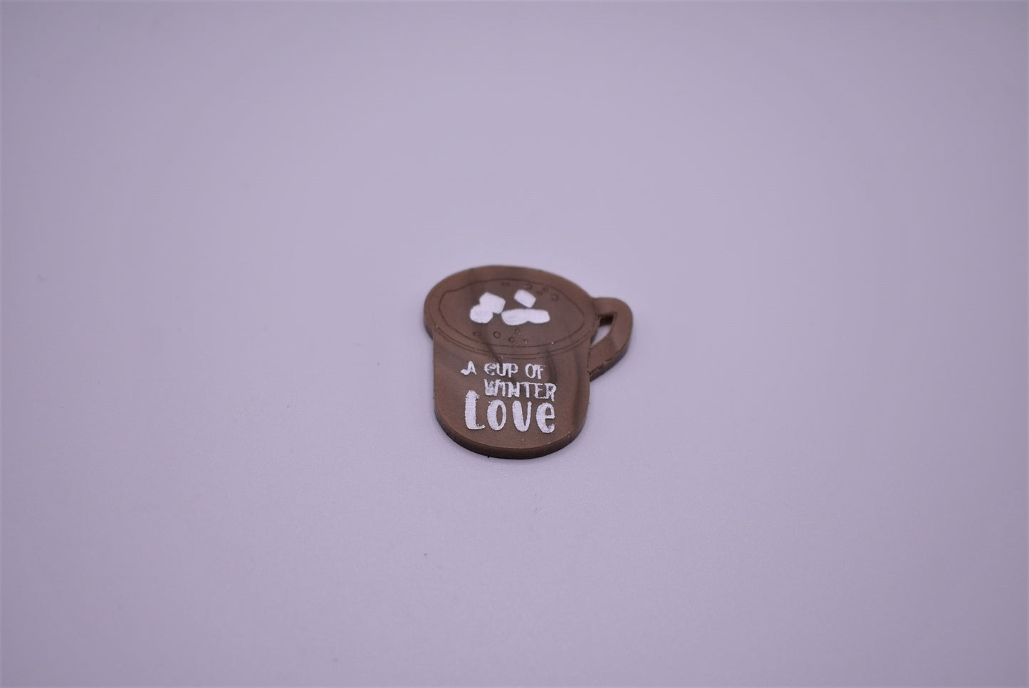 Hot chocolate mug - Creative Designs By Kari
