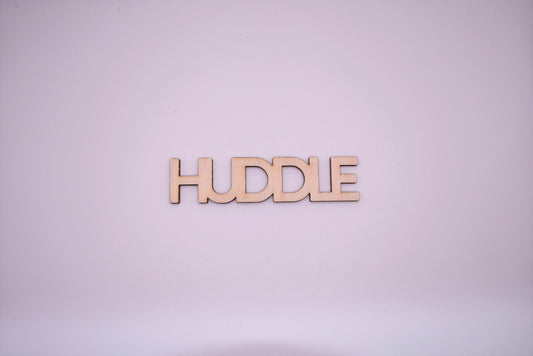Huddle - Creative Designs By Kari