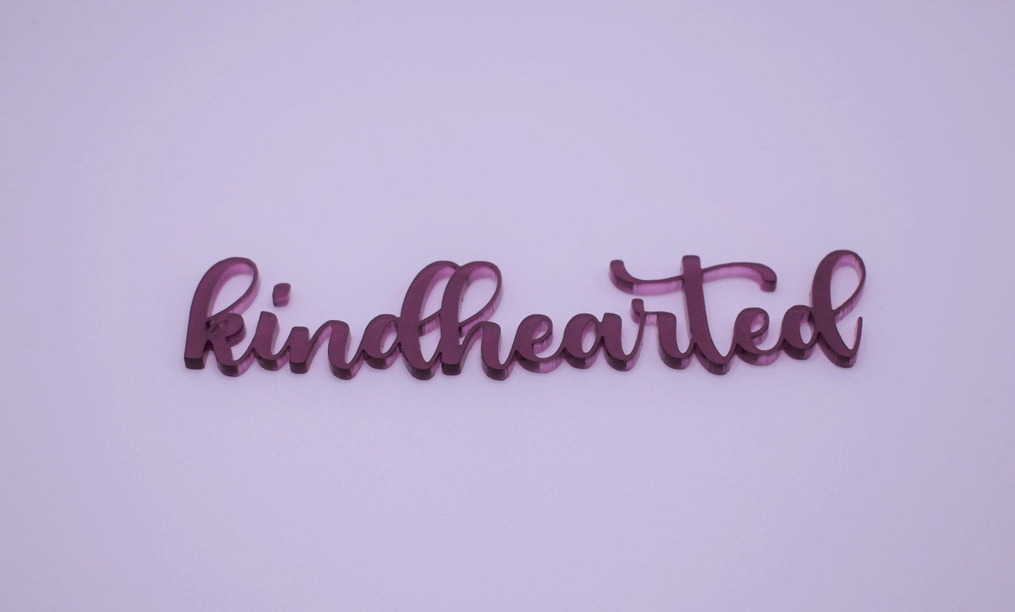 Kindhearted - Creative Designs By Kari