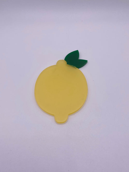 Lemon - Creative Designs By Kari