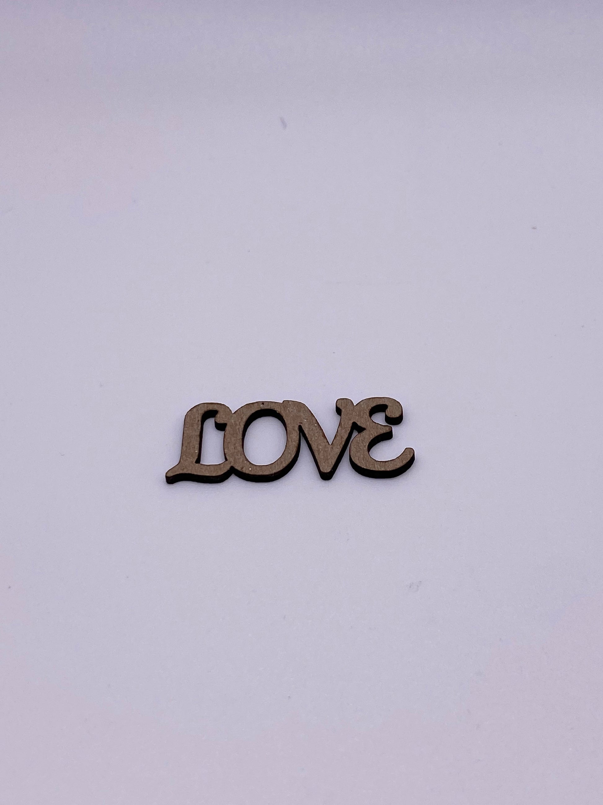 Love 2 - Creative Designs By Kari