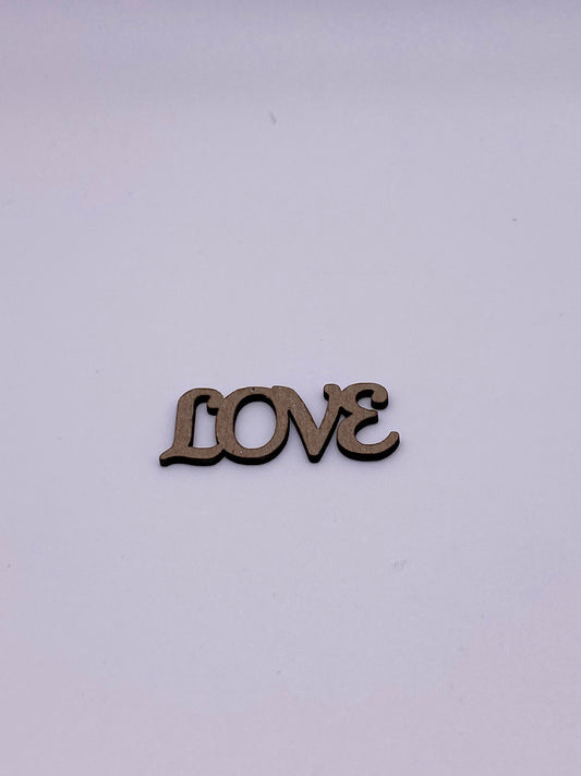 Love 2 - Creative Designs By Kari