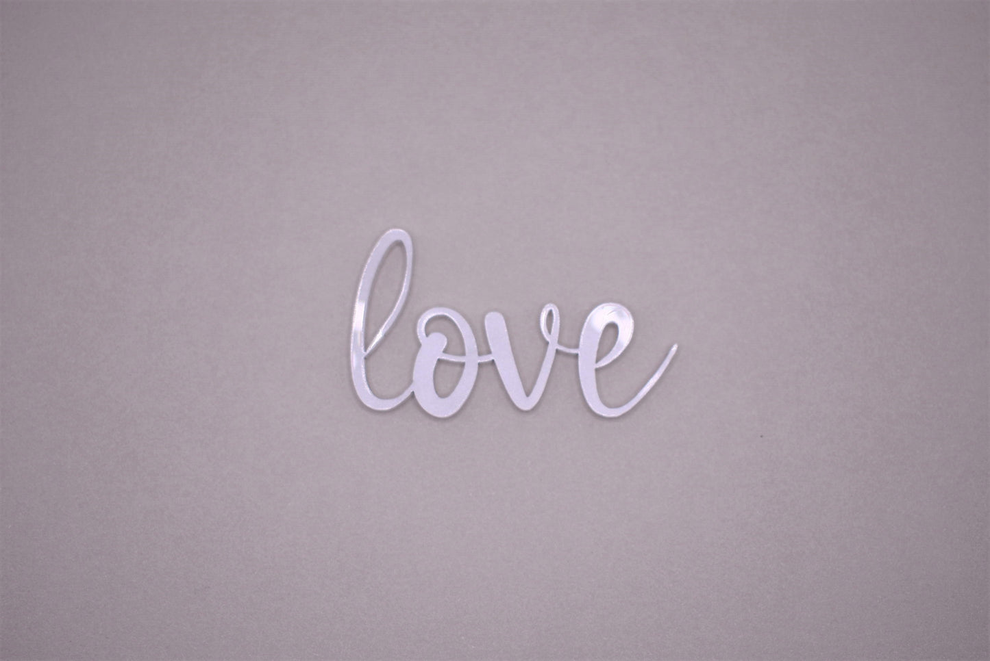 Love - Creative Designs By Kari