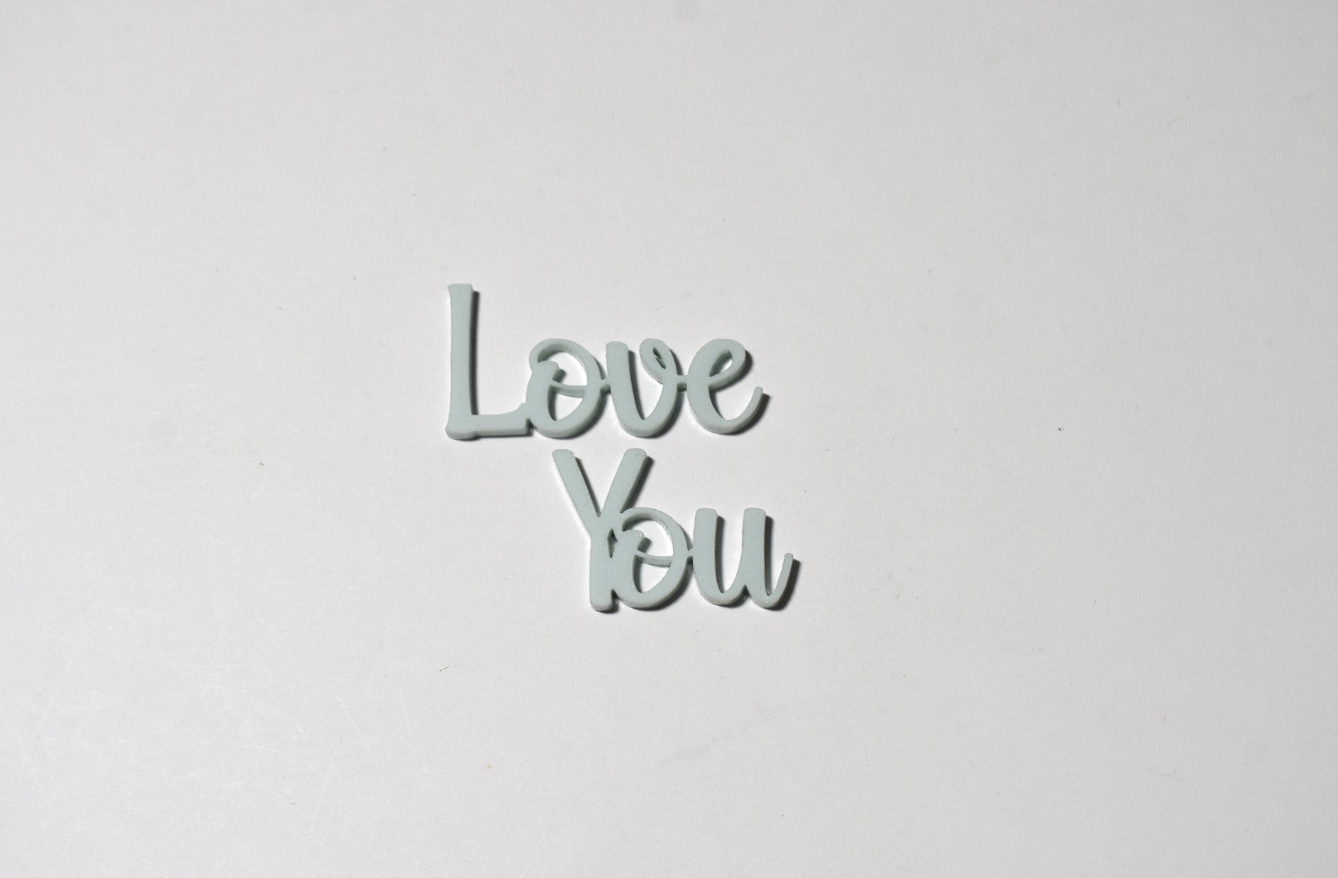 Love You - Creative Designs By Kari