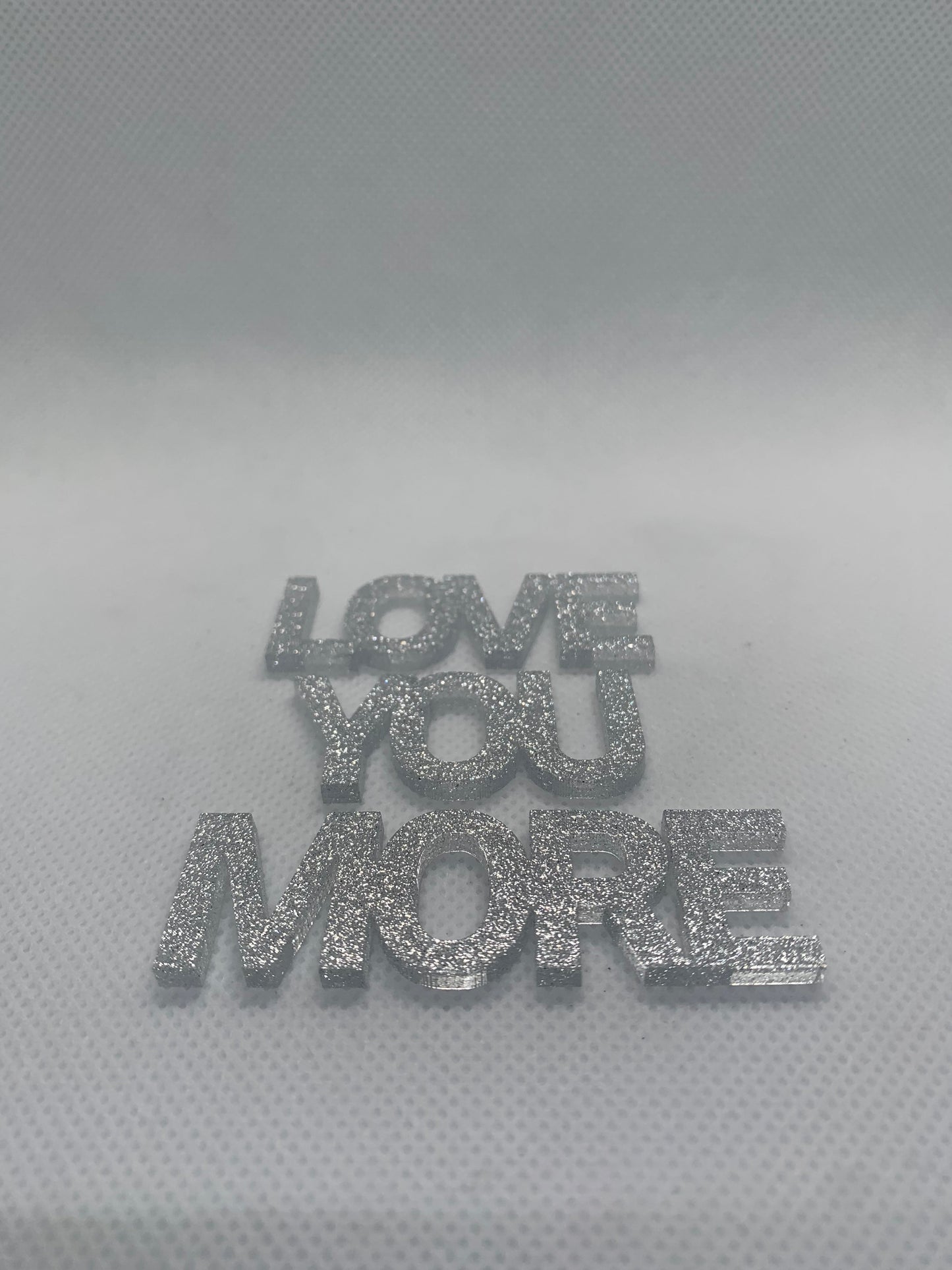 Love You More - Creative Designs By Kari