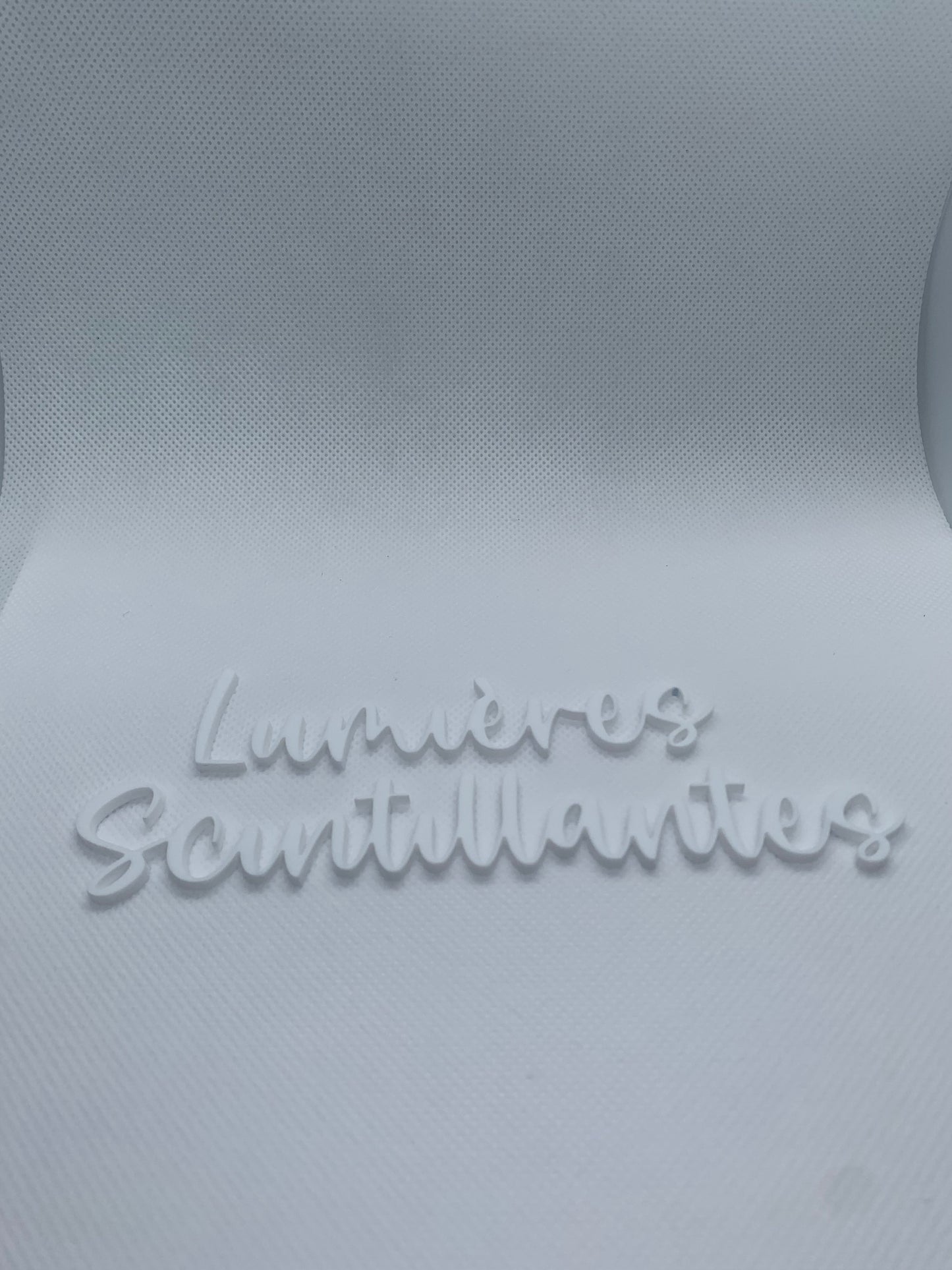 Lumieres scintillantes - Creative Designs By Kari