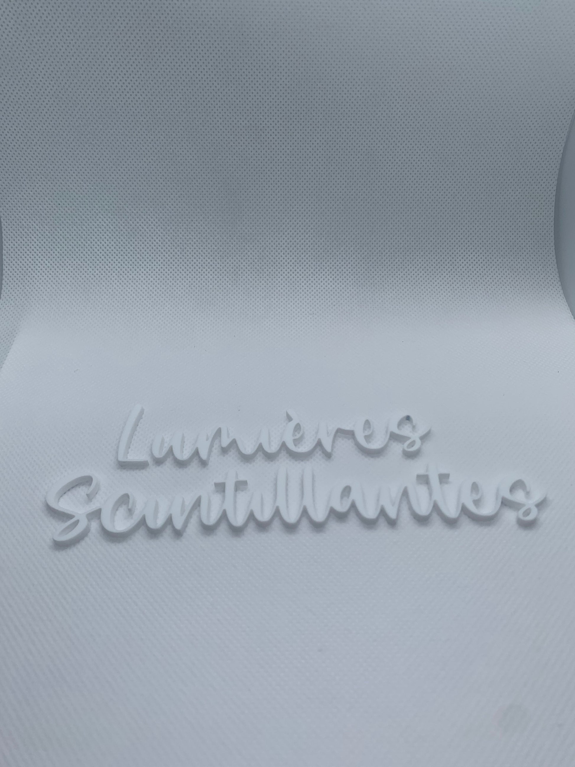 Lumieres scintillantes - Creative Designs By Kari