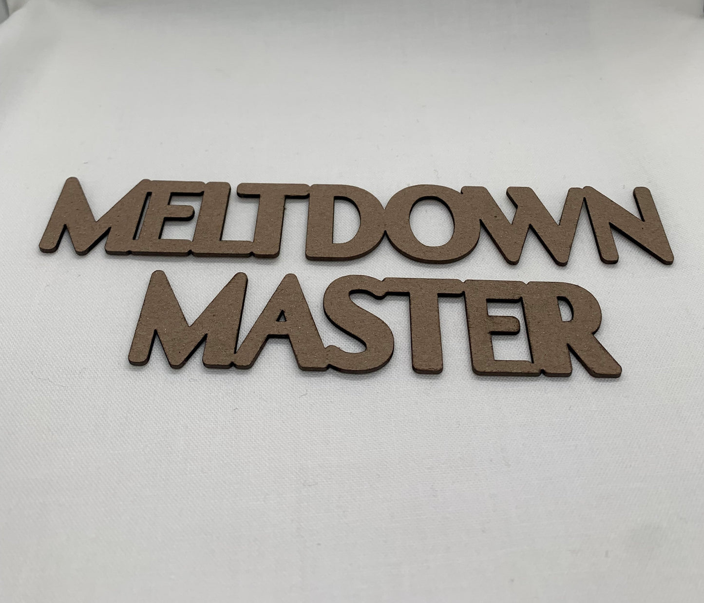 Meltdown master - Creative Designs By Kari