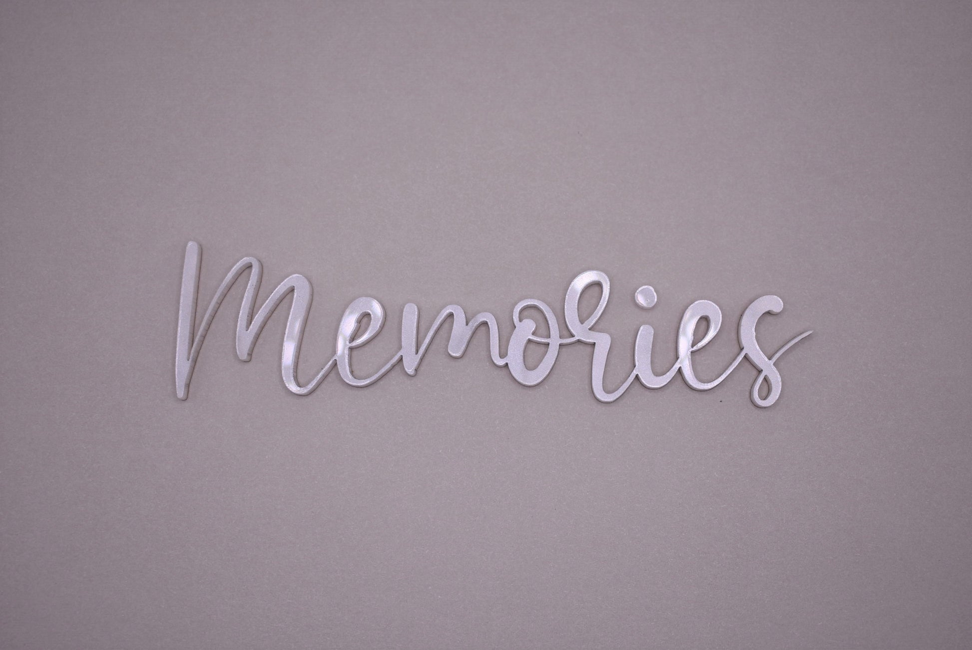 Memories - Creative Designs By Kari
