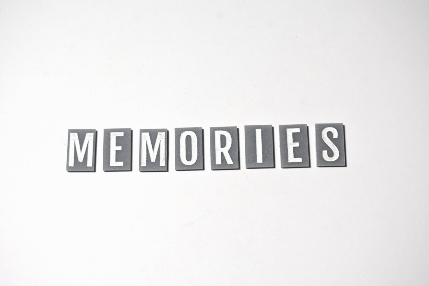 Memories tiles - Creative Designs By Kari
