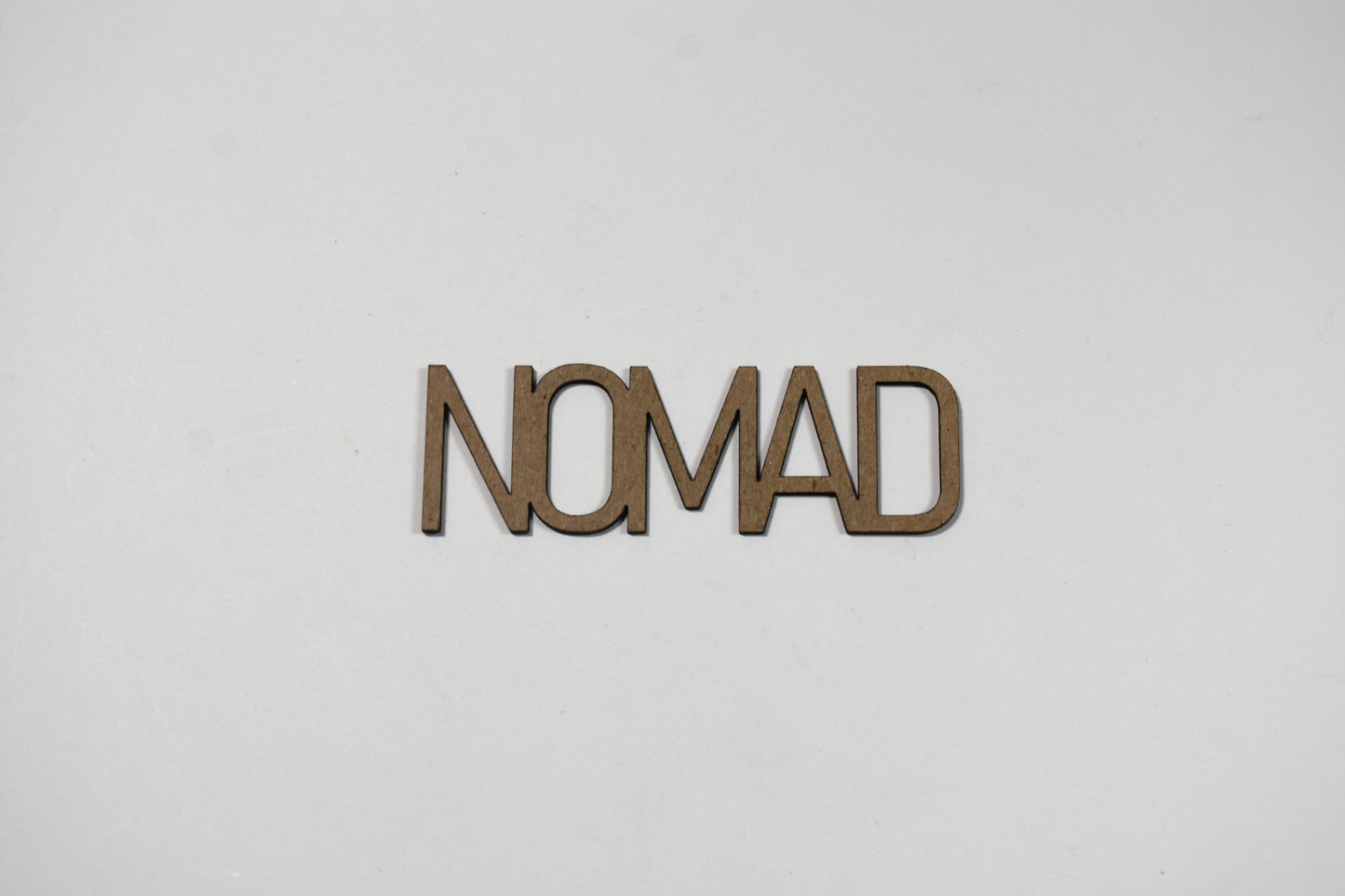 Nomad - Creative Designs By Kari