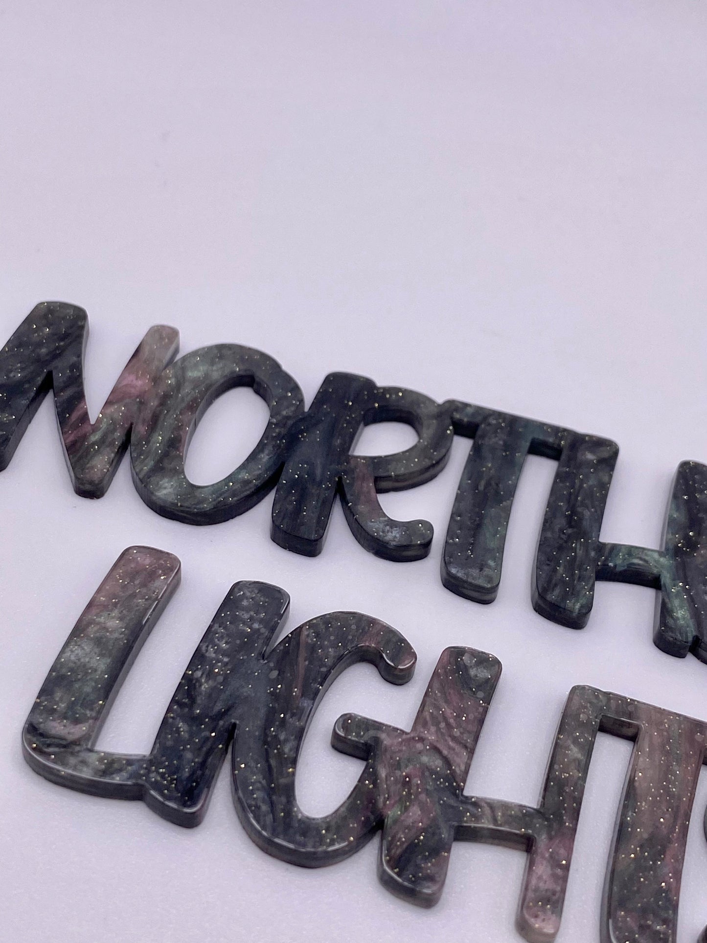 Northern Lights - Creative Designs By Kari