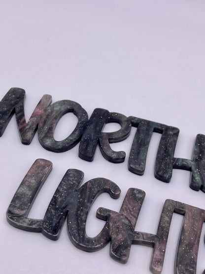Northern Lights - Creative Designs By Kari