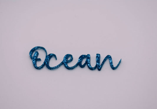 Ocean - Creative Designs By Kari