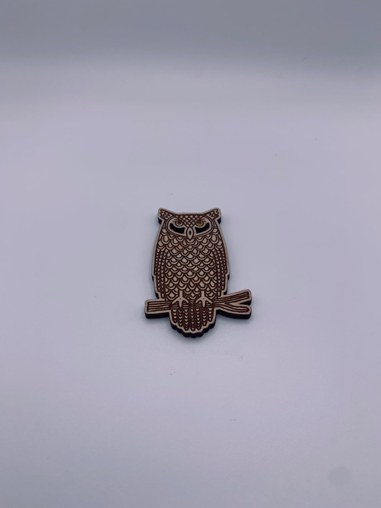 Owl - Creative Designs By Kari