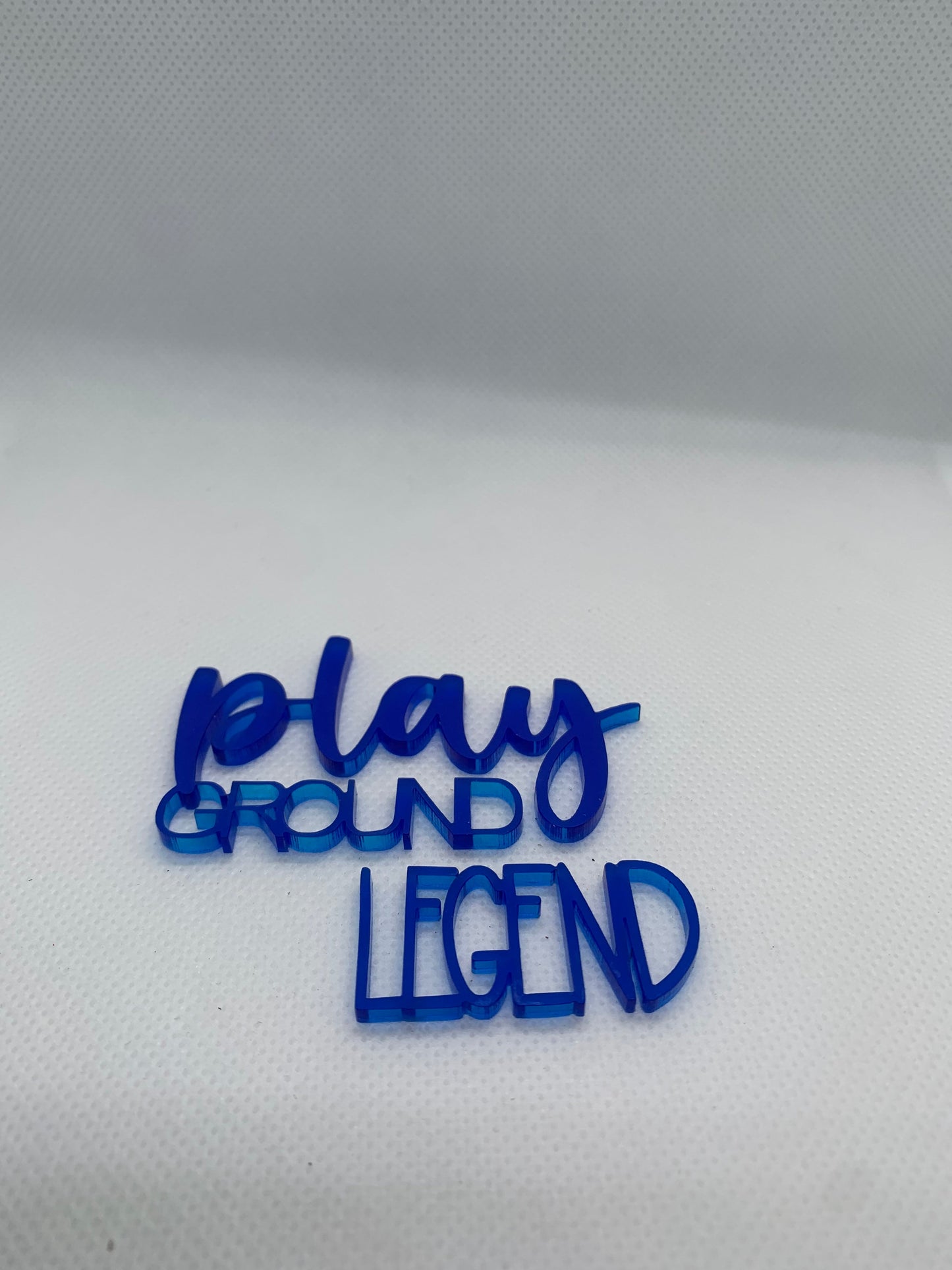 Playground Legend - Creative Designs By Kari