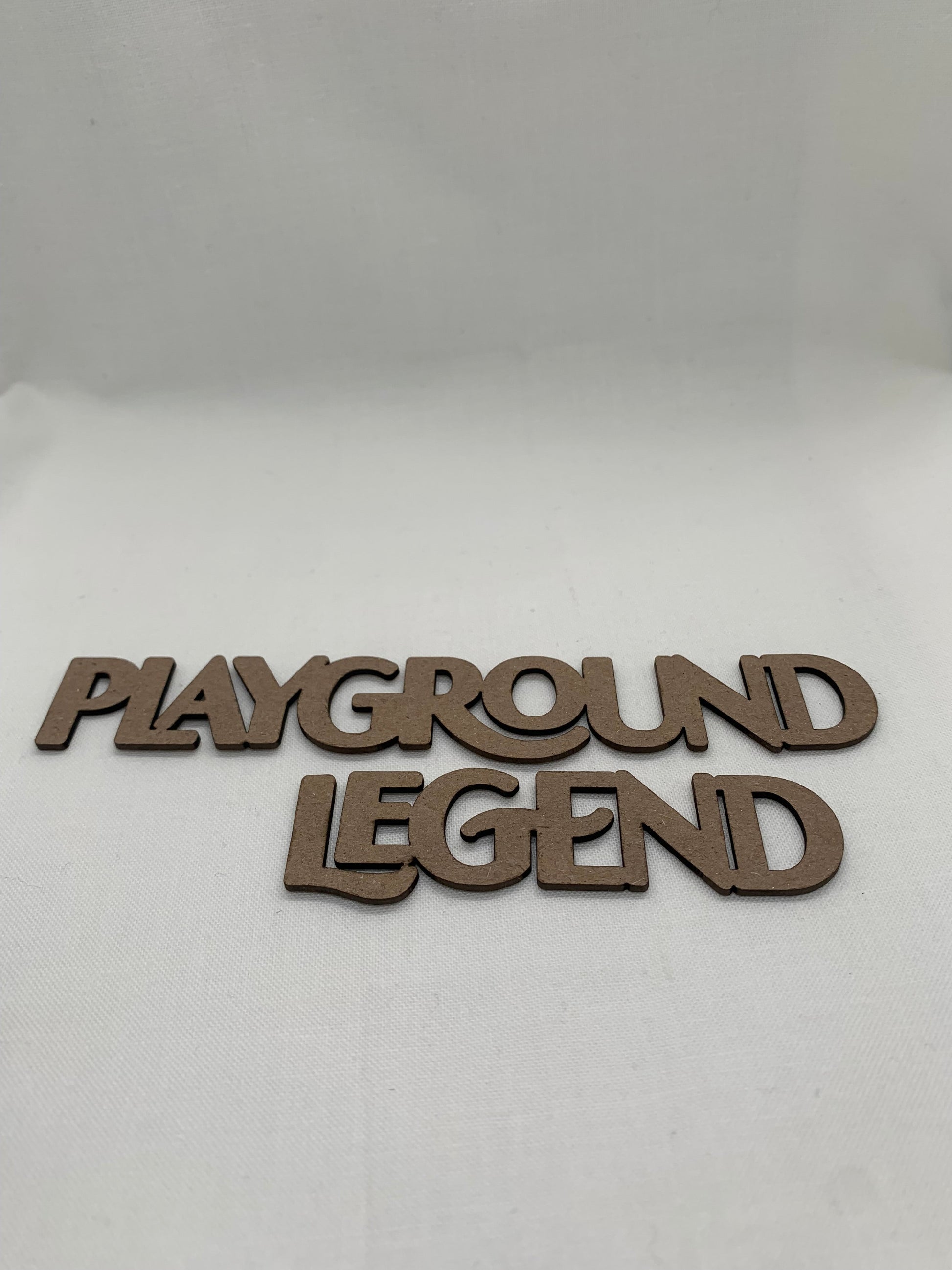 Playground Legend - Creative Designs By Kari