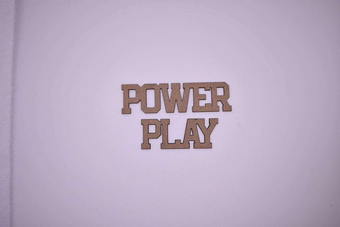 Power play - Creative Designs By Kari