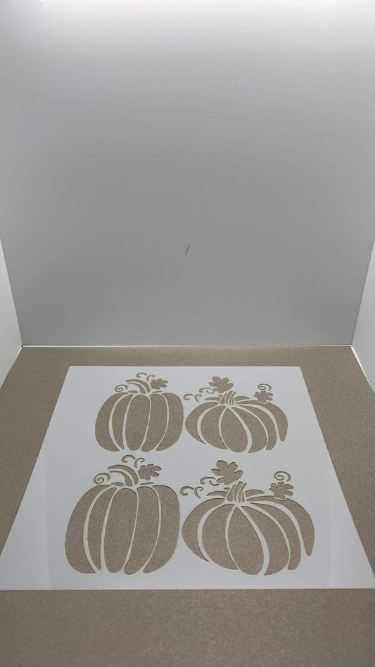 Pumpkin set - Creative Designs By Kari