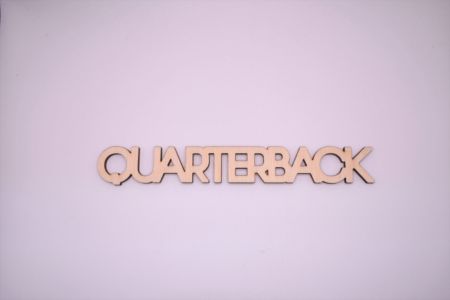 Quarterback - Creative Designs By Kari