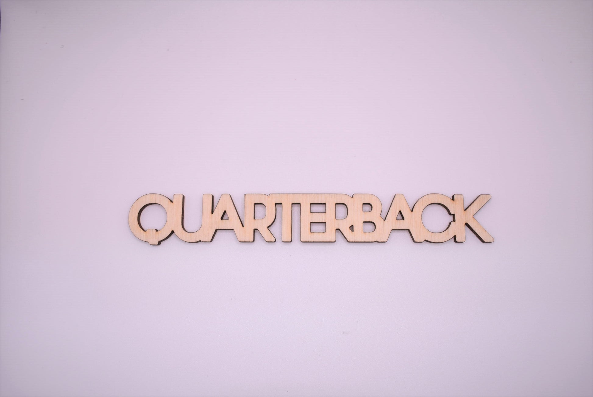 Quarterback - Creative Designs By Kari