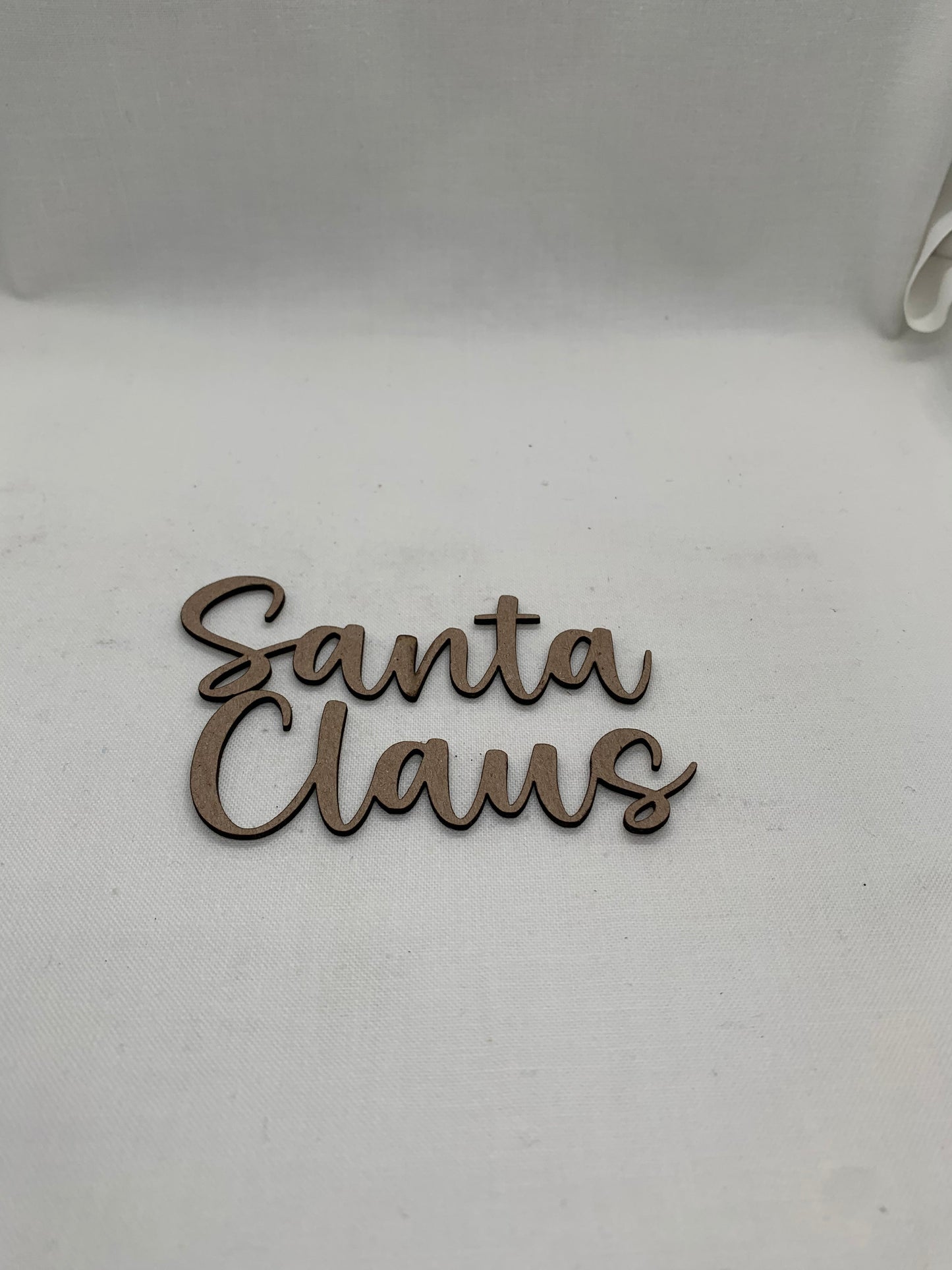 Santa Claus - Creative Designs By Kari