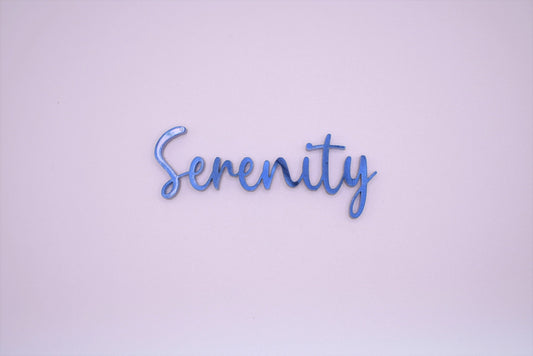 Serenity - Creative Designs By Kari