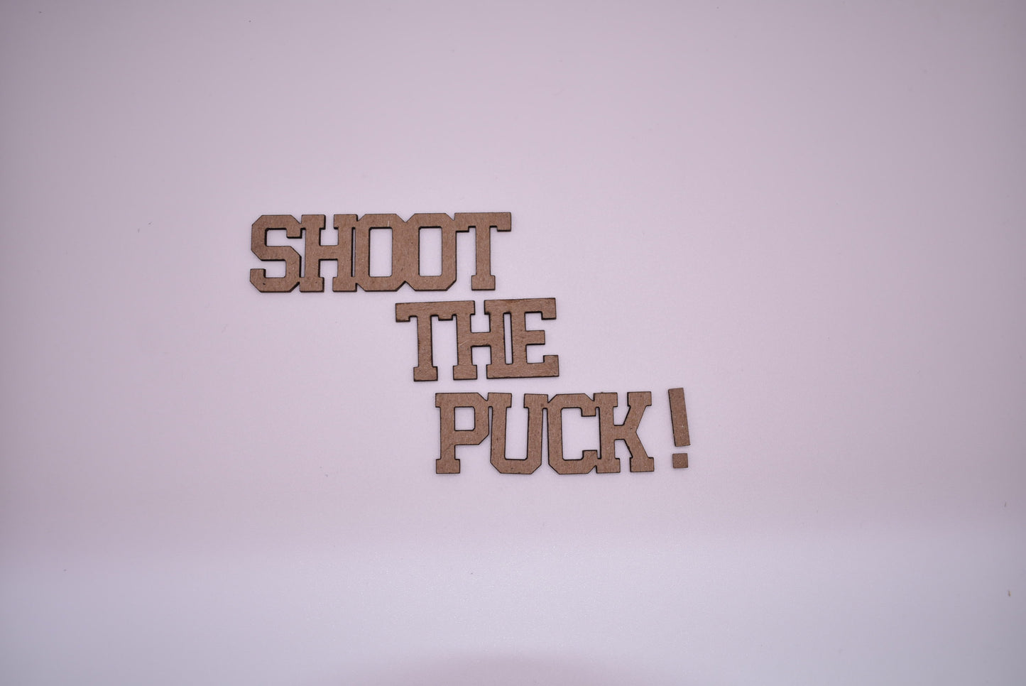 Shoot the puck! - Creative Designs By Kari