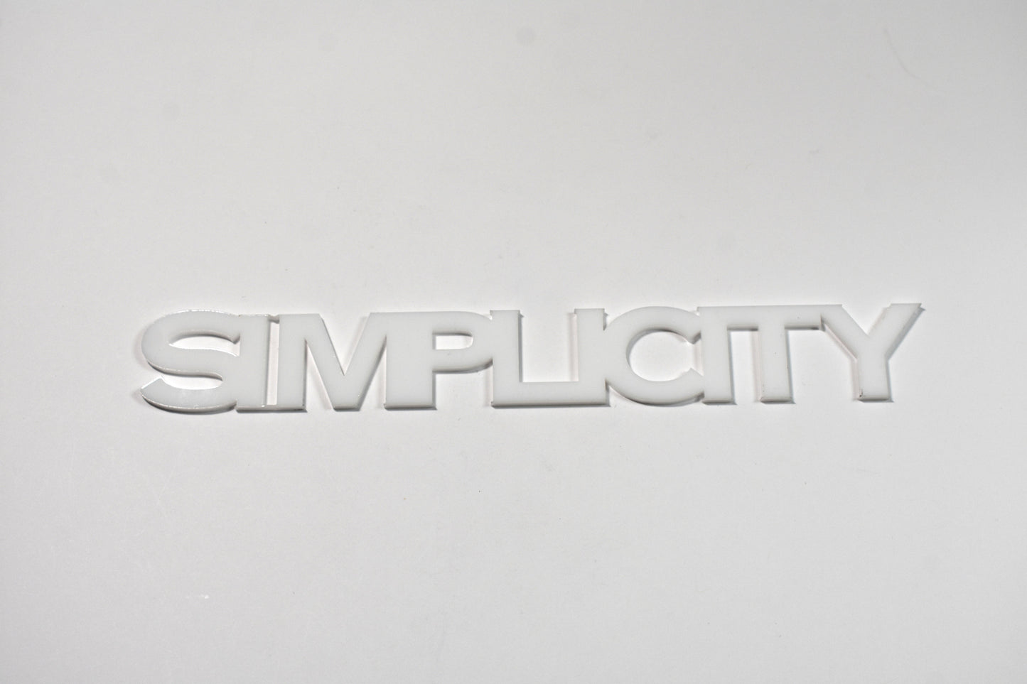 Simplicity - Creative Designs By Kari