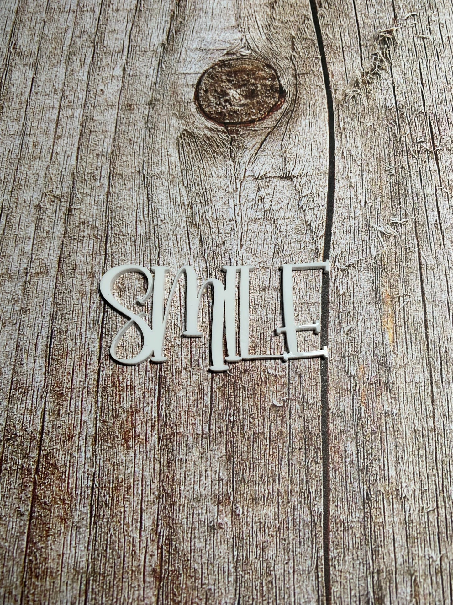 Smile - Creative Designs By Kari