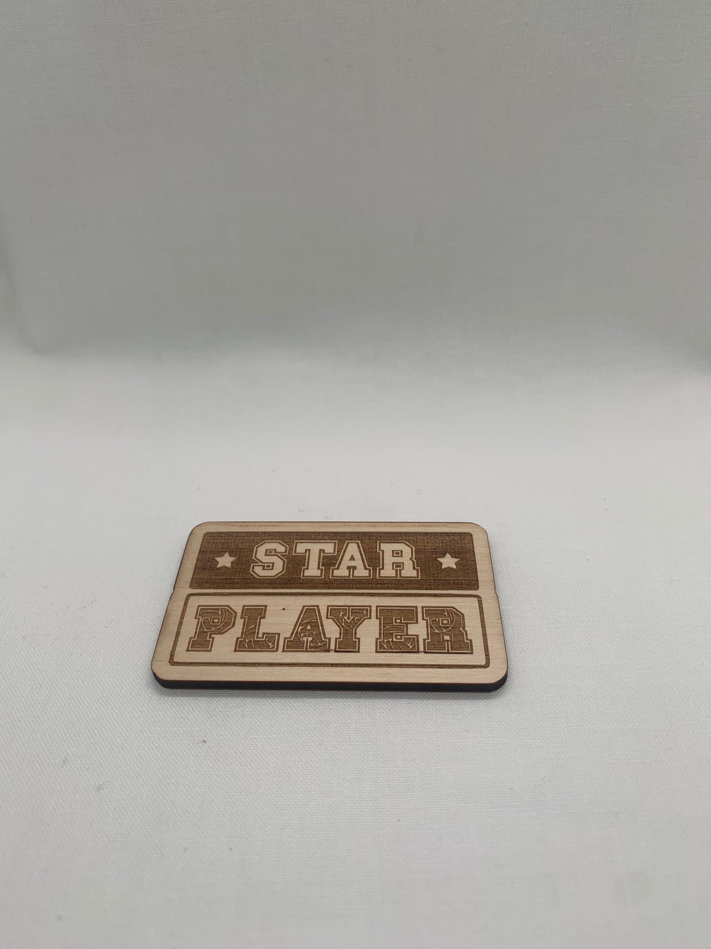 Star player - Creative Designs By Kari