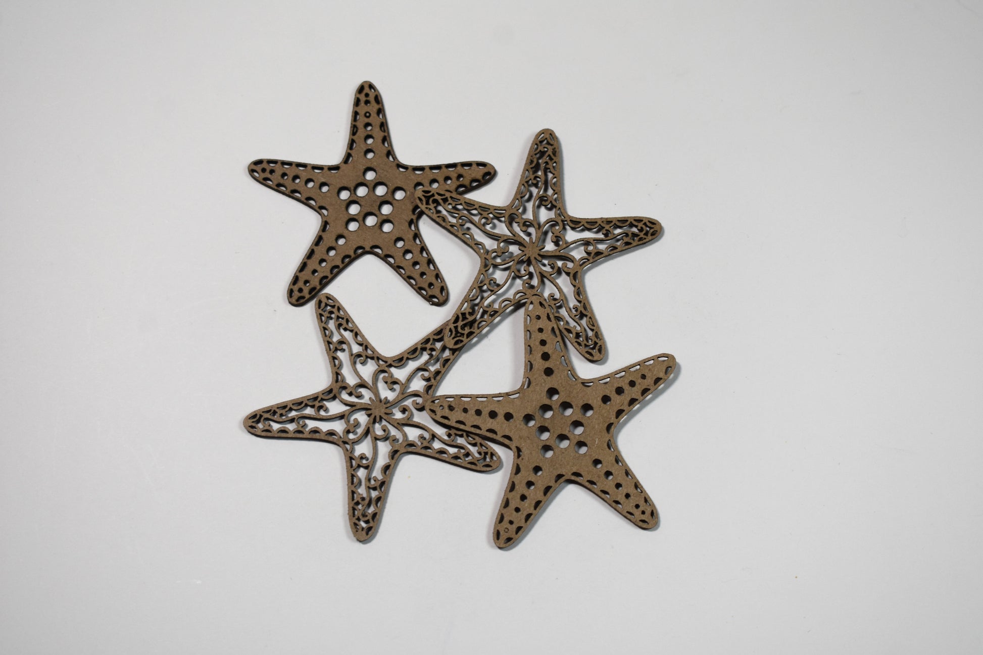 Starfish - various - Creative Designs By Kari